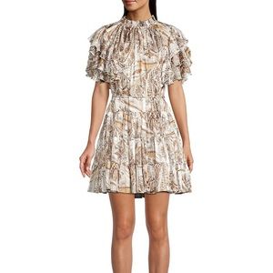 Elliatt Seraphina Dress